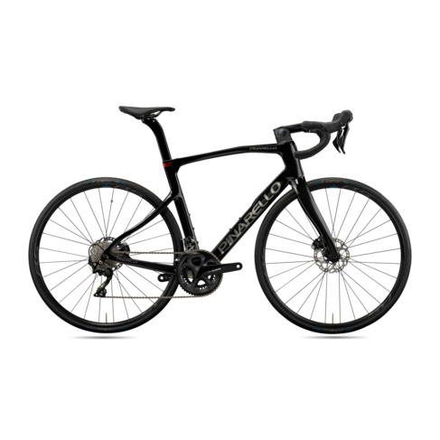 Pinarello Pinarello X1 - 58cm - Black