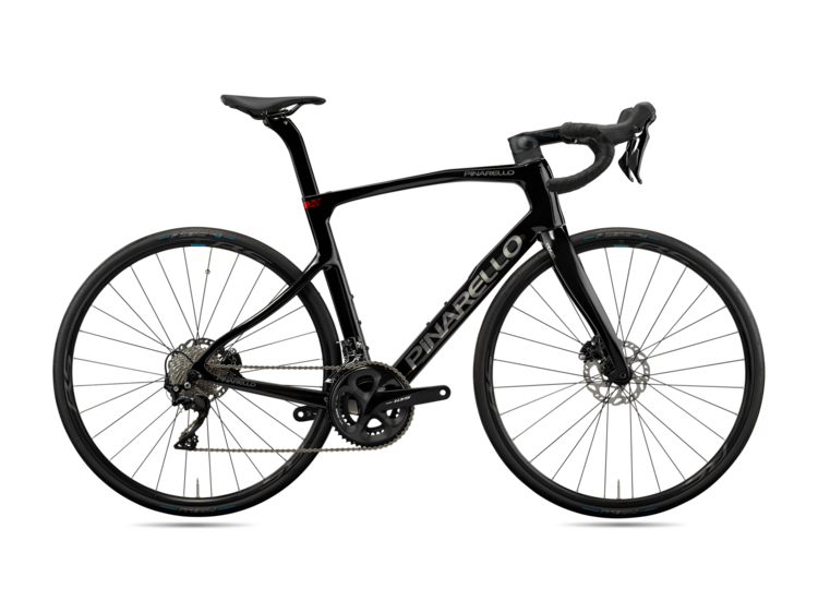 Pinarello Pinarello X1 - 58cm - Black