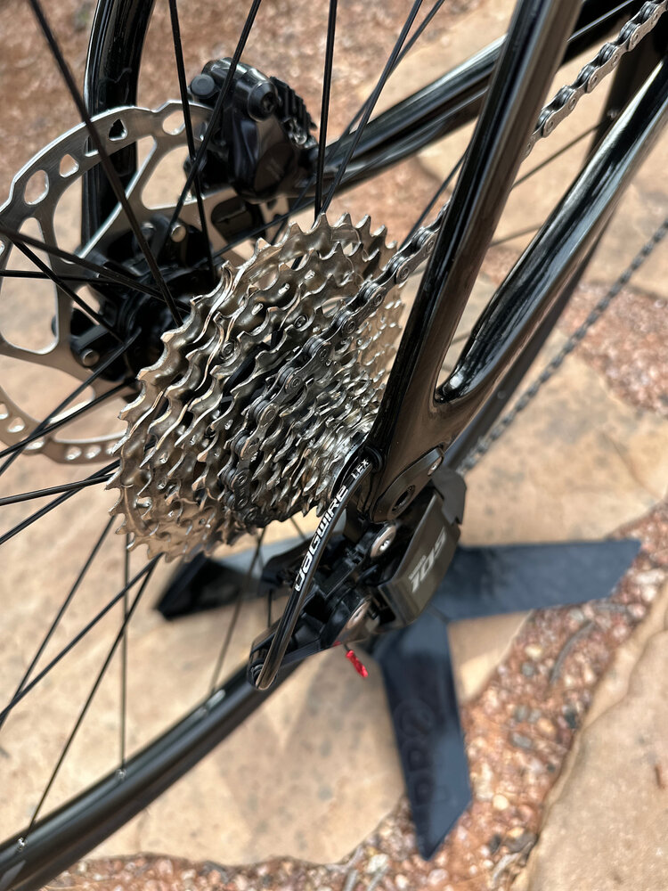 Pinarello Pinarello X1 - 58cm - Black