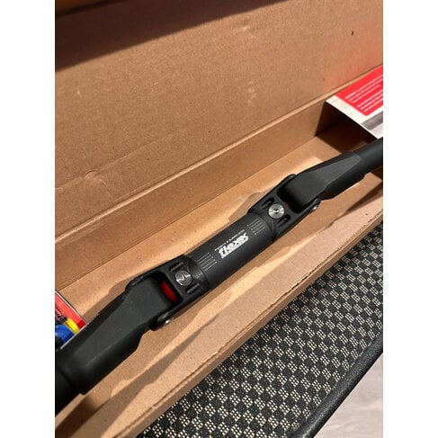 Fasst Company Fasst Company 8* alloy Flexx alloy Handlebar 31.8/25mm