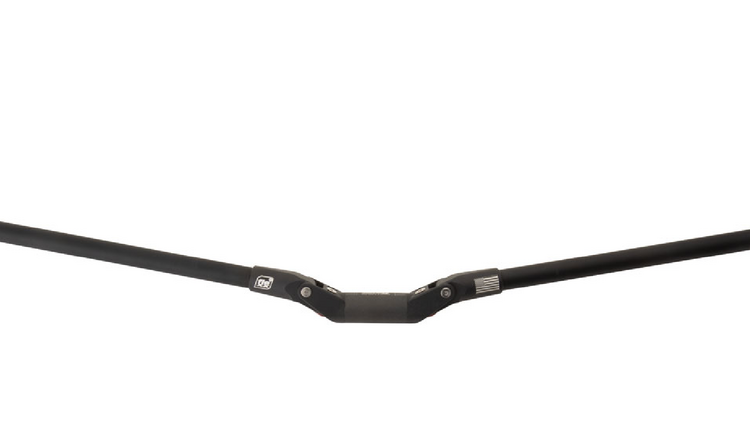 Fasst Company Fasst Company 8* alloy Flexx alloy Handlebar 31.8/25mm