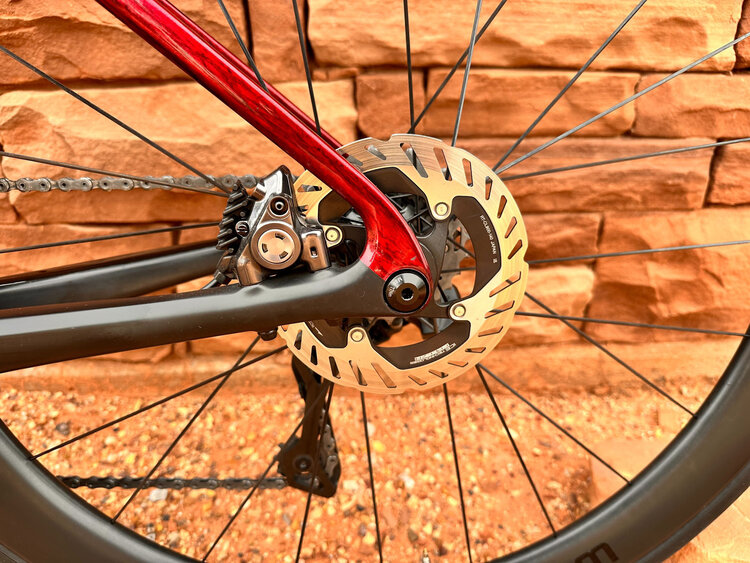 2023 CANNONDALE LAB71 SUPERSIX EVO 12-SPEED CARBON ROAD BIKE (used)