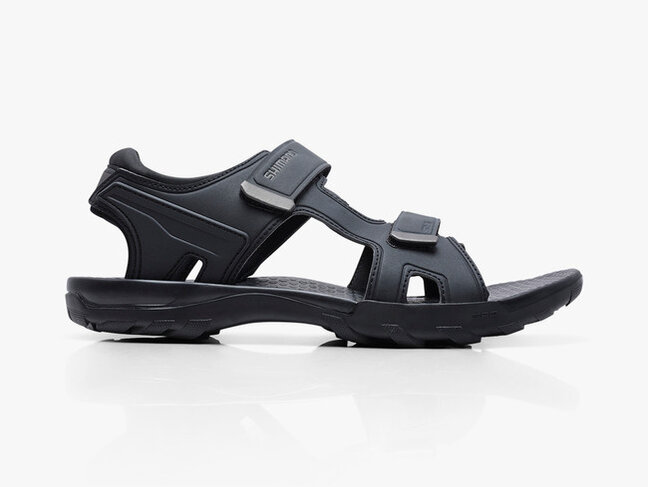 Shimano Bicycle Shoes GREY 43-44
