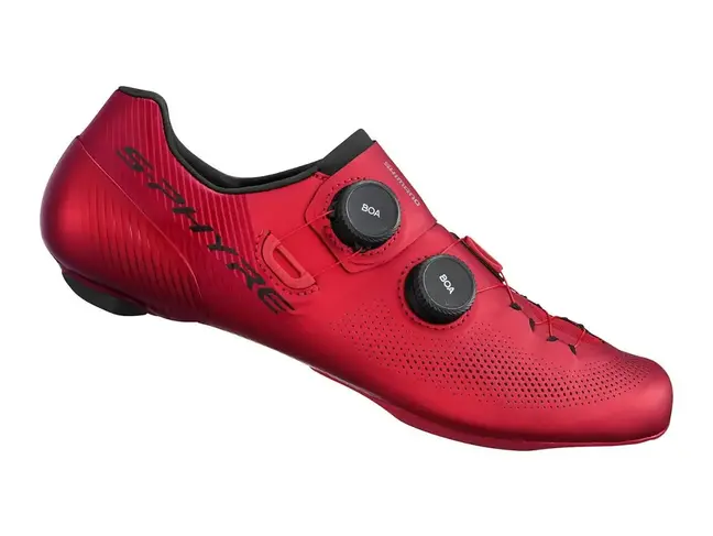 Shimano S-PHYRE RC9 Red 45.5
