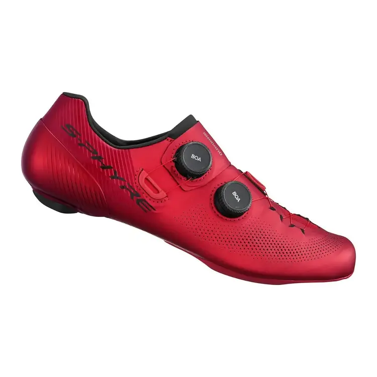 Shimano S-PHYRE RC9 Red 45.5