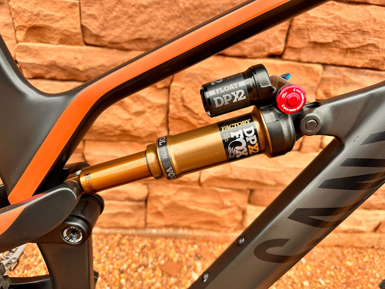 canyon 2019-20 Canyon Spectral LTD 27.5" MTB  MEDIUM Black