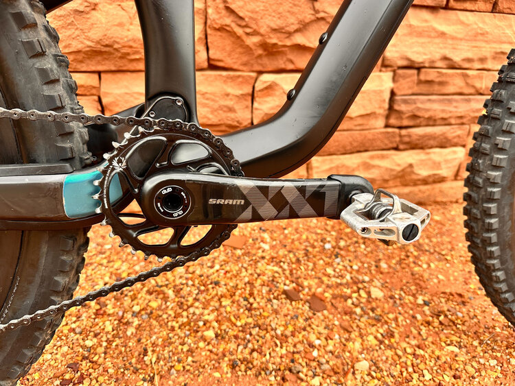 canyon 2019-20 Canyon Spectral LTD 27.5" MTB  MEDIUM Black