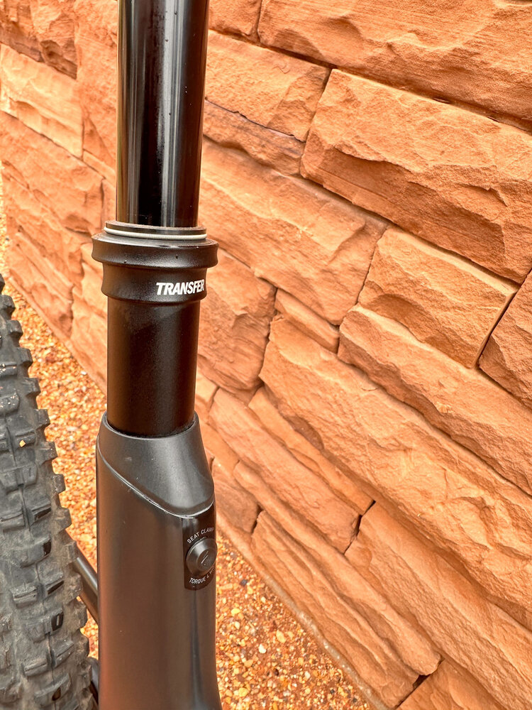 canyon 2019-20 Canyon Spectral LTD 27.5" MTB  MEDIUM Black