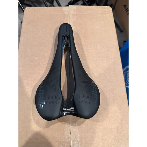 Selle Italia SLR Boost Kit Carbonio Superflow Saddle - Large