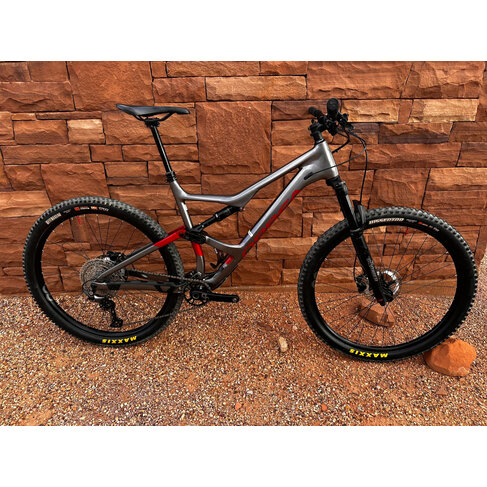 Orbea 2022 Orbea Occam LT H20 XL - Demo