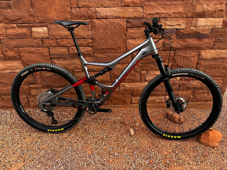 Orbea 2022 Orbea Occam LT H20 XL - Demo