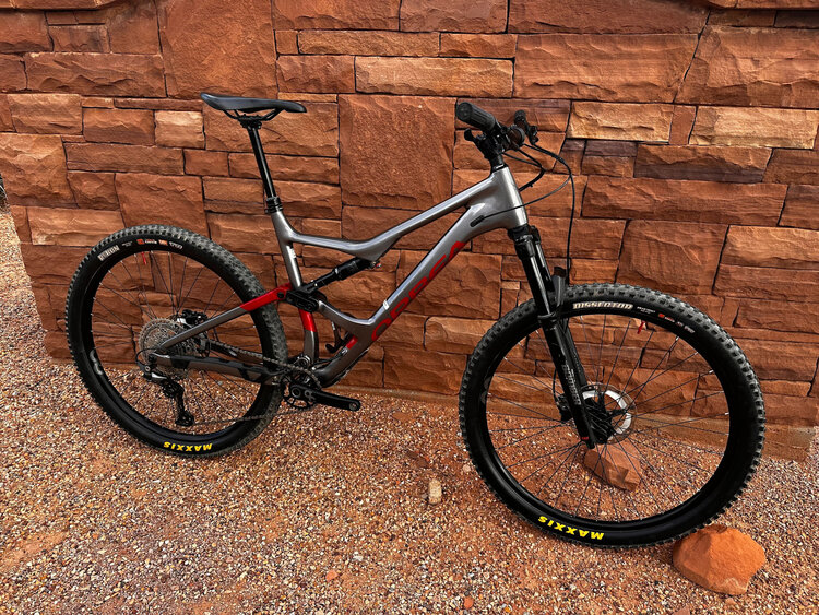 Orbea 2022 Orbea Occam LT H20 XL - Demo