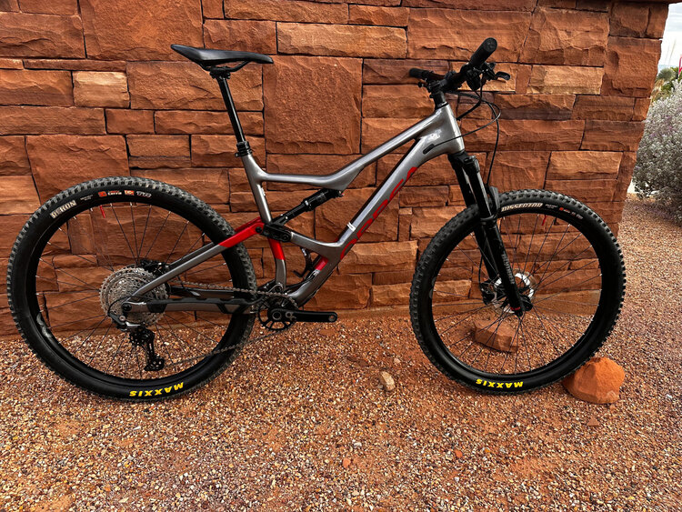 Orbea 2022 Orbea Occam LT H20 XL - Demo