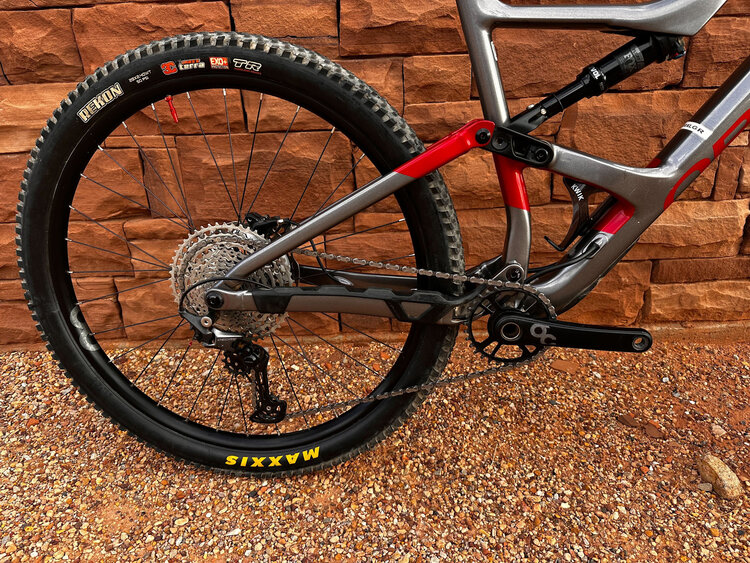 Orbea 2022 Orbea Occam LT H20 XL - Demo