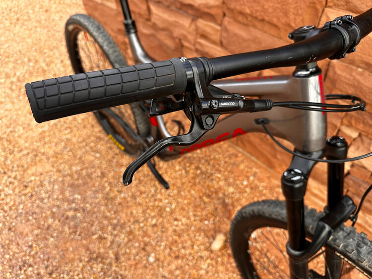 Orbea 2022 Orbea Occam LT H20 XL - Demo