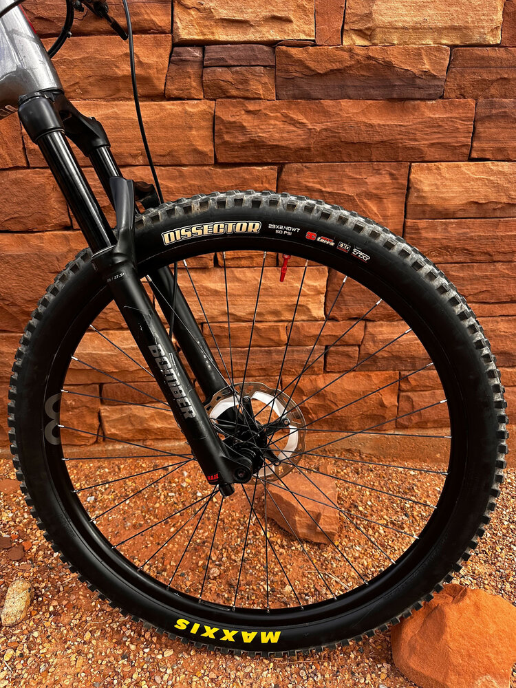 Orbea 2022 Orbea Occam LT H20 XL - Demo