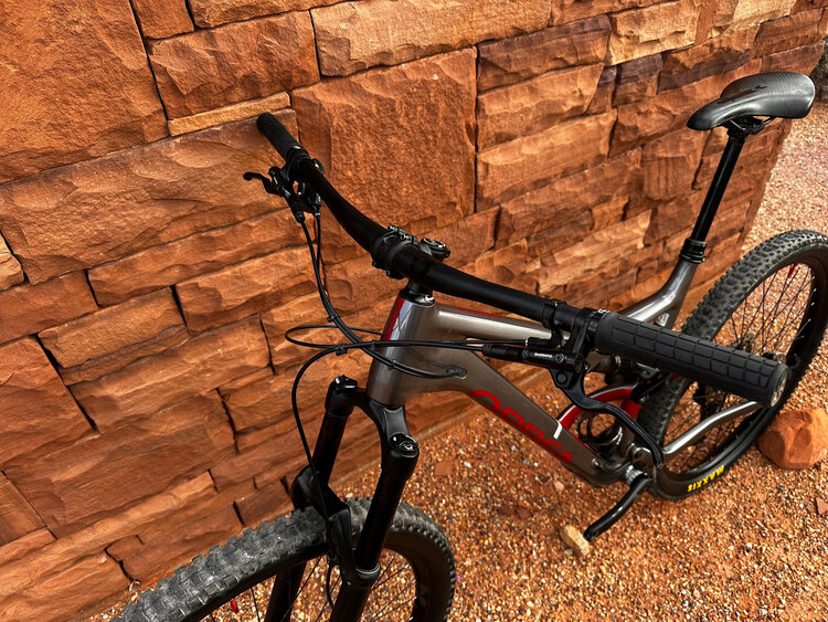 Orbea 2022 Orbea Occam LT H20 XL - Demo