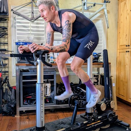 Fitting & Custom Builds