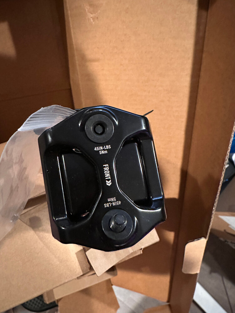 2025, Transfer, F-S, K, Ø 34.9mm, 240mm Drop, Internal, No Remote, AM