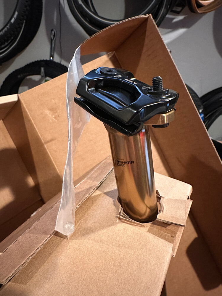 2025, Transfer, F-S, K, Ø 34.9mm, 240mm Drop, Internal, No Remote, AM