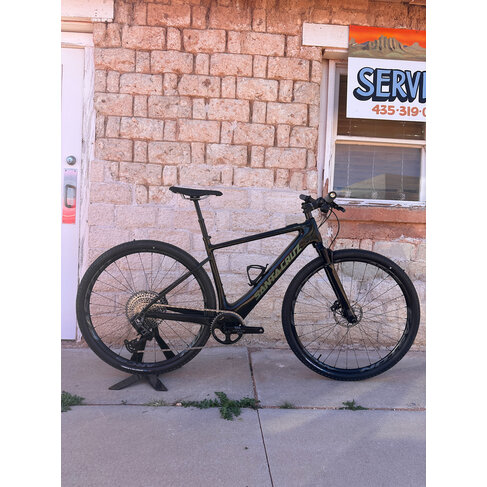 Santa Cruz Santa Cruz 2026 Skitch GX AXS-Force Medium Black