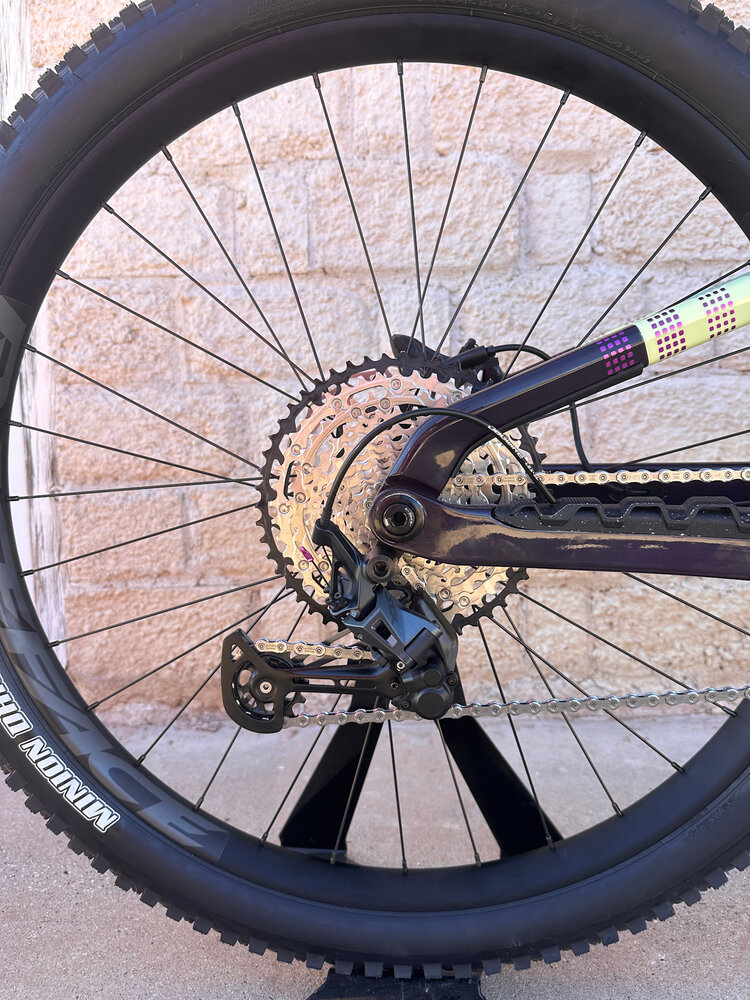 Orbea Orbea 2026 RALLON E10 LARGE ALO-FAN