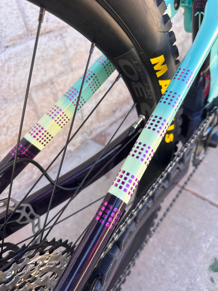 Orbea Orbea 2026 RALLON E10 LARGE ALO-FAN