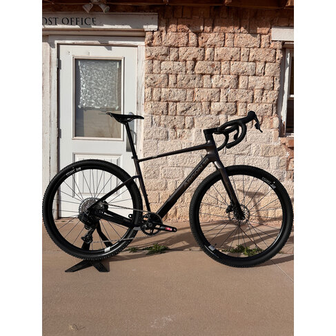Argon 18 Argon 18 Dark Matter RIVAL XPLR AXS MEDIUM Anthracite