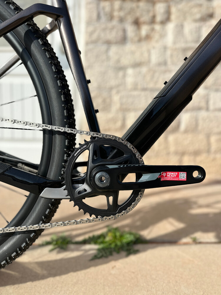 Argon 18 Argon 18 Dark Matter RIVAL XPLR AXS MEDIUM Anthracite