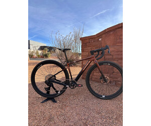Argon 18 Argon 18 Dark Matter Force XPLR AXS XXS Root Beer - IBB Cyclery