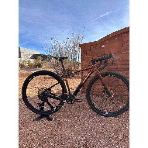 Argon 18 Argon 18 Dark Matter Force XPLR AXS XXS Root Beer