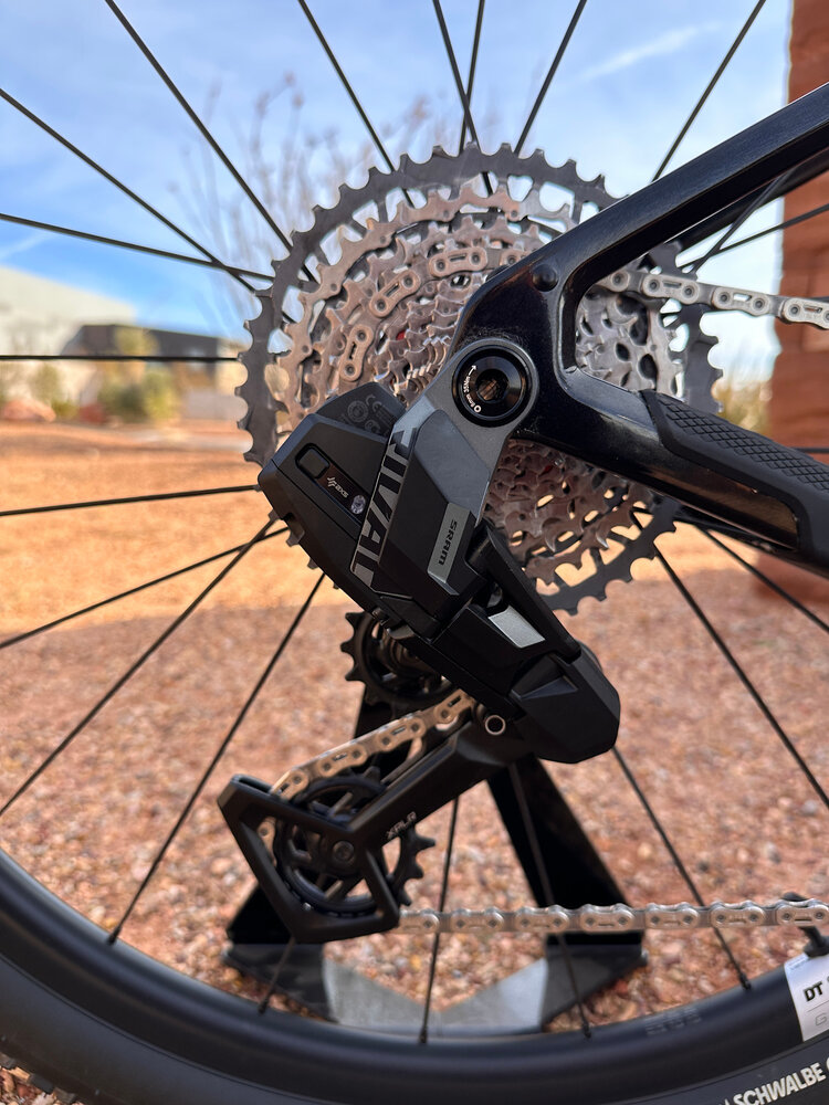 Argon 18 Argon 18 Dark Matter Force XPLR AXS XXS Root Beer