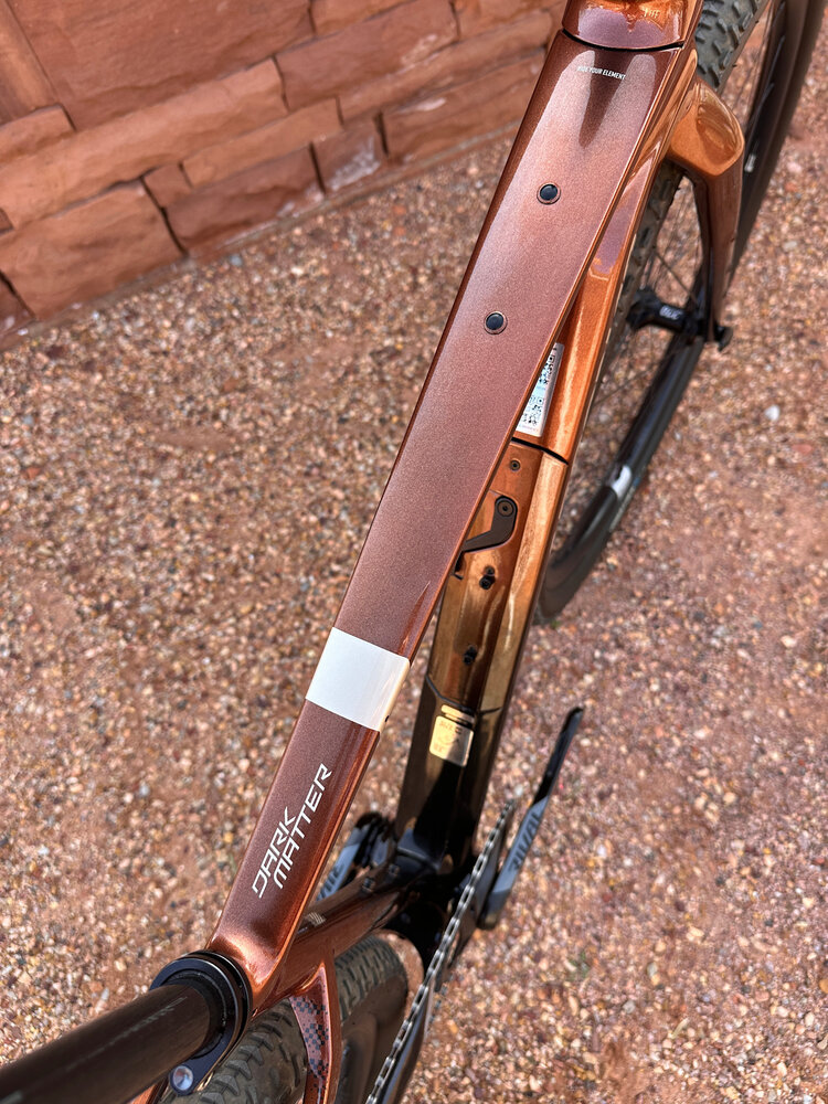 Argon 18 Argon 18 Dark Matter Force XPLR AXS XXS Root Beer