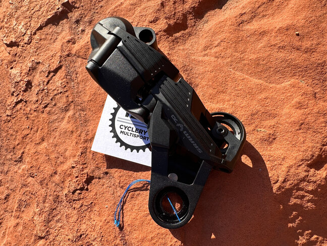 SRAM Rear Derailleur Eagle 70 T-Type 12 speed Max 52T (Mechanical) - NO PULLEYS/WHEELS