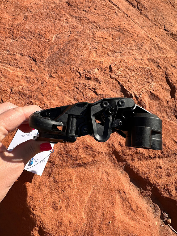 SRAM Rear Derailleur Eagle 70 T-Type 12 speed Max 52T (Mechanical) - NO PULLEYS/WHEELS