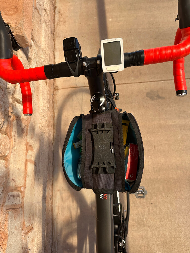 Bottecchia Bottecchia 2012 Reparto Corse, 57cm, Black and Red