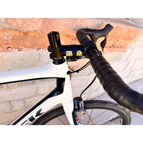 Trek Domane S Series 2016, 58cm, White/Blue