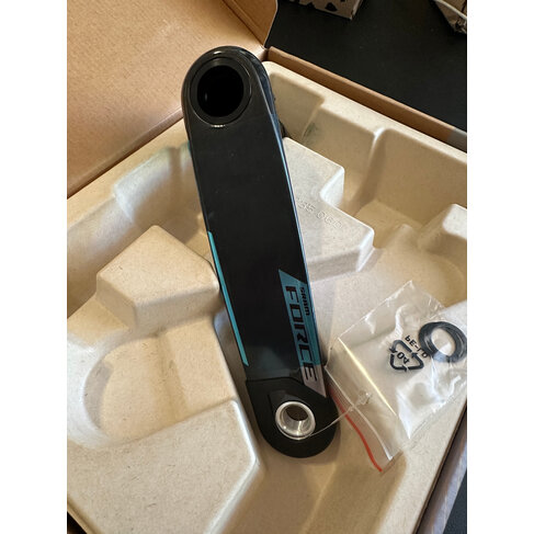 SRAM SRAM Crank Arm LEFT FORCE XPLR E1 DUB 170mm