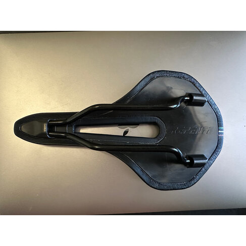 Selle Repente Repente Quasar Saddle - S 2.0 - Black