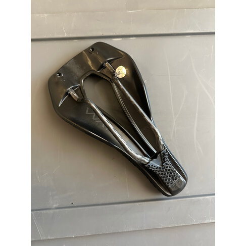 Selle Italia Watt 3D Carbonio Superflow