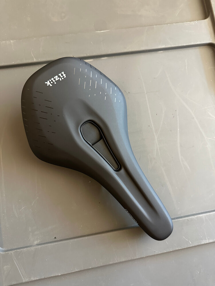 Fizik Saddle TERRA RIDON X5 145mm