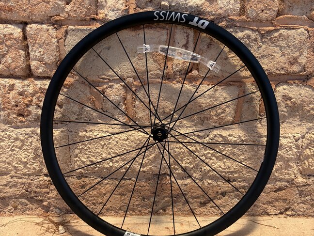 DT Swiss A 1800 Spline 30 Front 700c