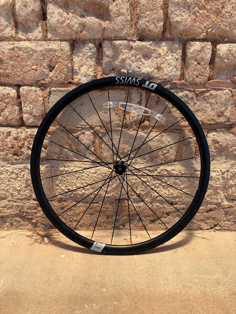 DT Swiss A 1800 Spline 30 Front 700c