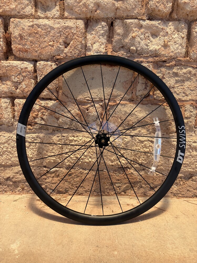 DT Swiss A 1800 Spline 30 Rear 700c