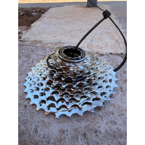 Shimano CASSETTE SPROCKET, CS-R7101, 105, 12-SPEED, 11-12-13-14-15-17-19-21-24-27-30-34T