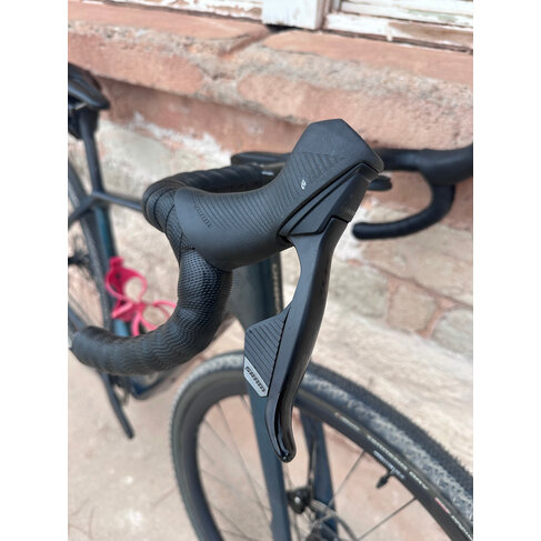 Orbea 2025 Orbea Denna M31e - 28mph - Rival AXS XPLR - Green - Small - Demo