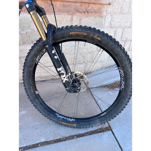 Orbea 2025 - ORBEA RISE SL M-LTD CUSTOM 420W 20mph LARGE Desert Rose - Carbon Raw (Matt)