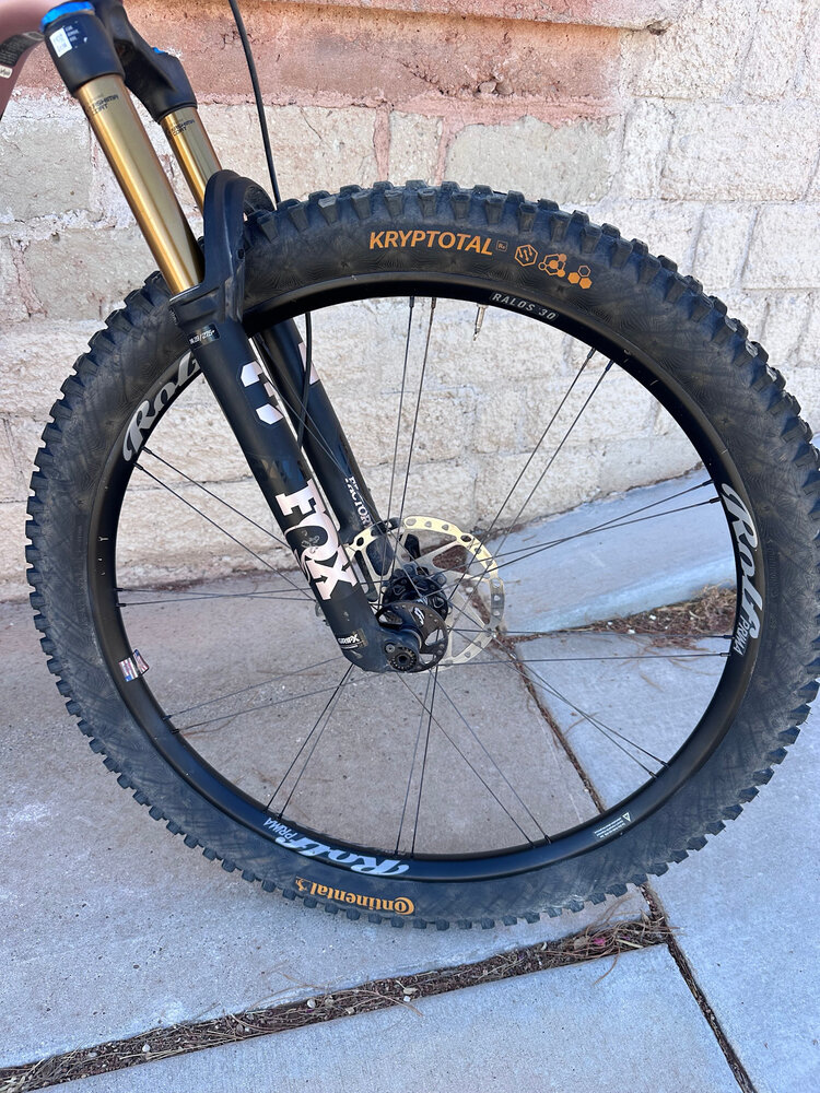 Orbea 2025 - ORBEA RISE SL M-LTD CUSTOM 420W 20mph LARGE Desert Rose - Carbon Raw (Matt)