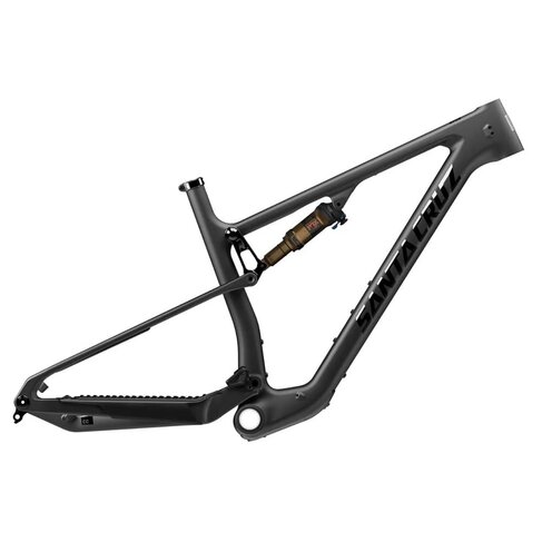 Santa Cruz Santa Cruz Blur Trail 4 CC 29 CBN Large Frameset