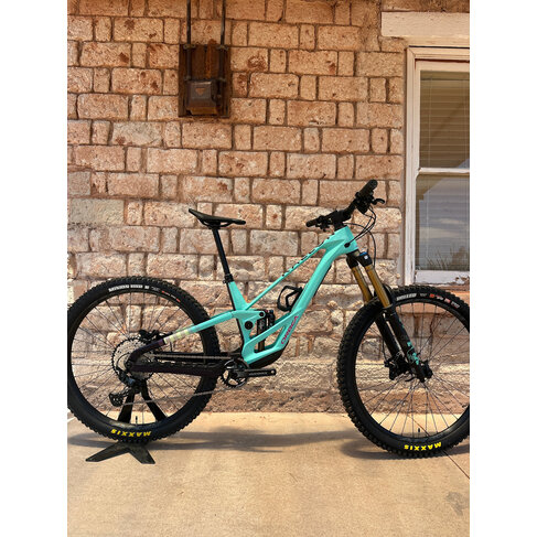 Orbea Orbea 2026 Rallon E10 M Alo-Fan